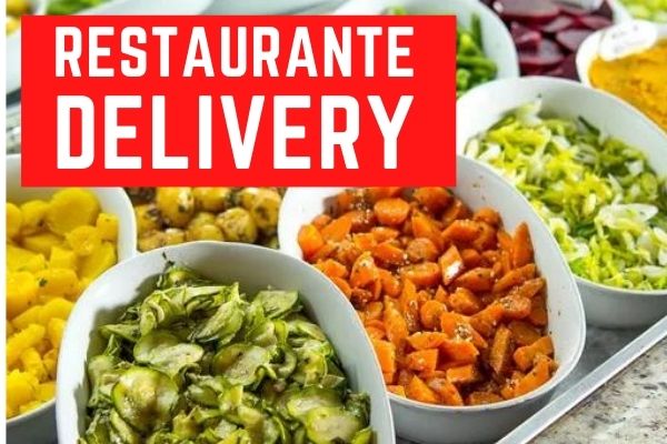 Restaurante Delivery: Como Começar de Casa?