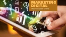 Marketing Digital Sua Oportunidade Online