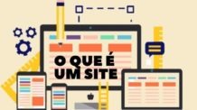 O Que é um Site – Como Funciona